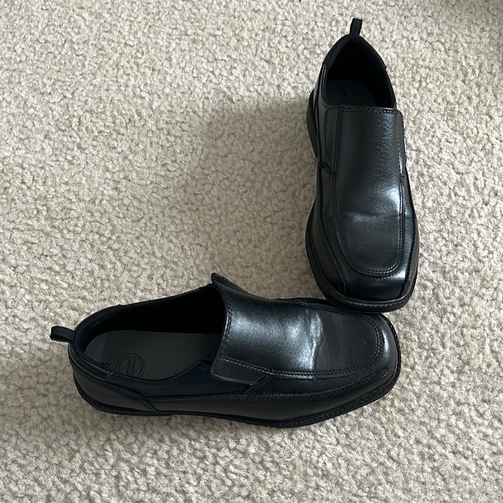 Boys Dress Shoes